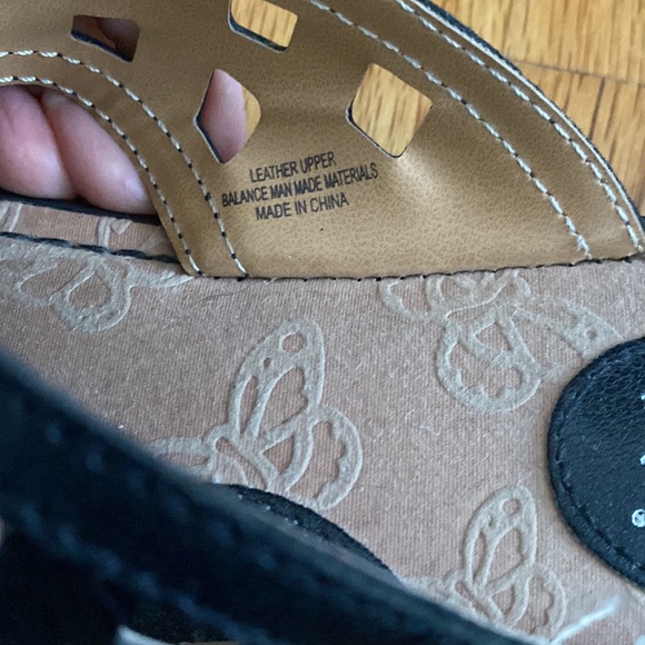 Born concepts sandals size 8 - Picture 2 of 5